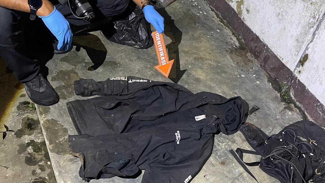 Kronologi KKB Baku Tembak dengan Satgas Damai Cartenz Berujung Orang Dekat Egianus Kogoya Tewas di Jurang