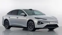 Gak Pakai Lama, BYD Siapkan Seal 07 Baru dengan Teknologi LiDAR