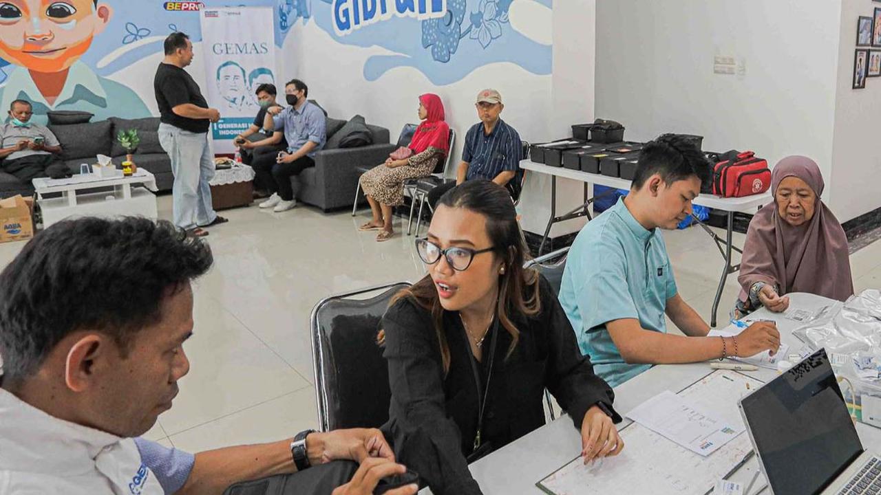 Dok. Istimewa