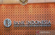 Bank Indonesia Catat Aliran Modal Asing Keluar Bersih Rp5,96 Triliun pada Pekan Ketiga Januari 2026