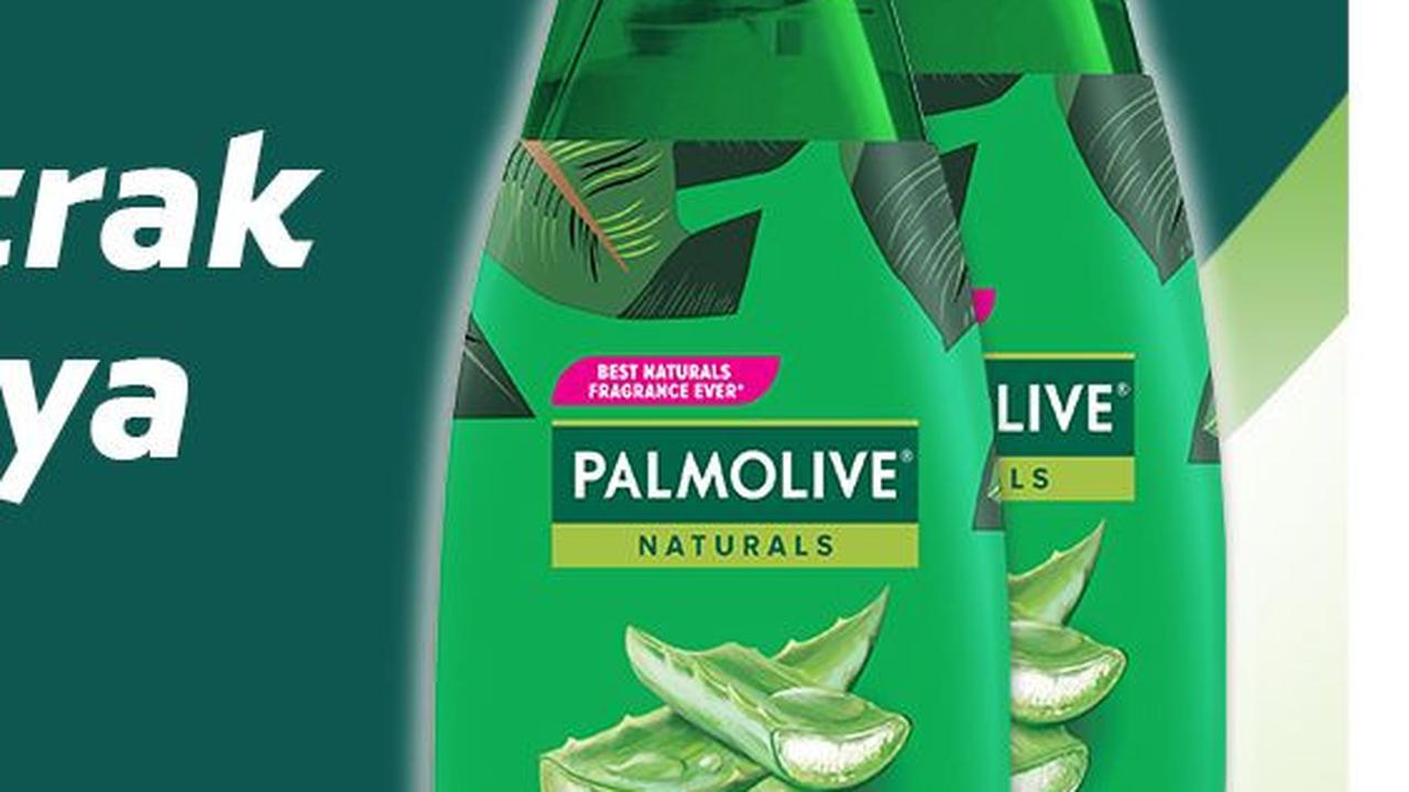 4. Colgate Palmolive Naturals Ultra Smooth Shampoo<br>