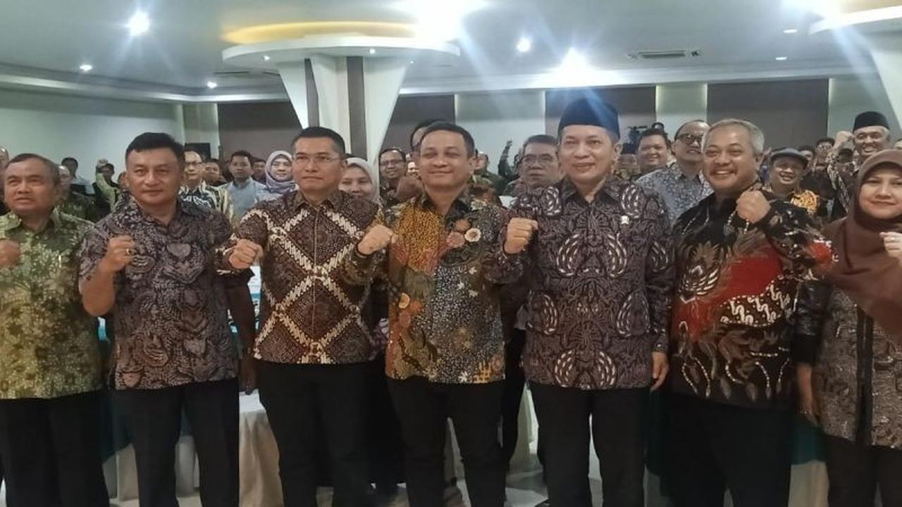 Menkop Ferry Juliantono: 27 Ribu Kopdes Merah Putih Telah Dibangun, Siap Tingkatkan Ekonomi Desa