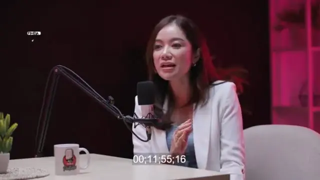 Fimela Podtalks