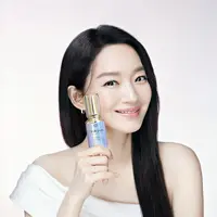 Clé de Peau Beauté luncurkan The Serum, Reborn dengan formulasi terbarunya yang sempurna untuk memperlambat proses penuaan pada kulit.
