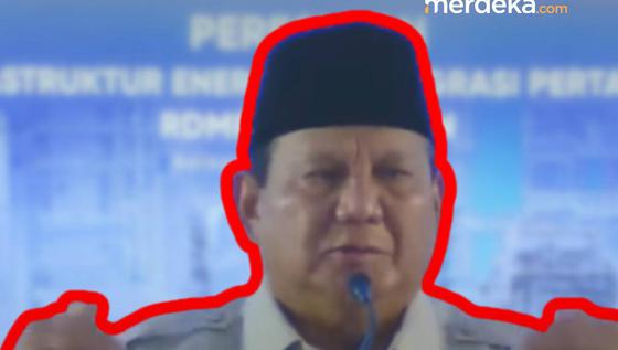 Murka Prabowo Sikat Bos-Bos BUMN Bikin Rugi Tapi Minta Bonus: Enggak Tahu Malu, Dableg!