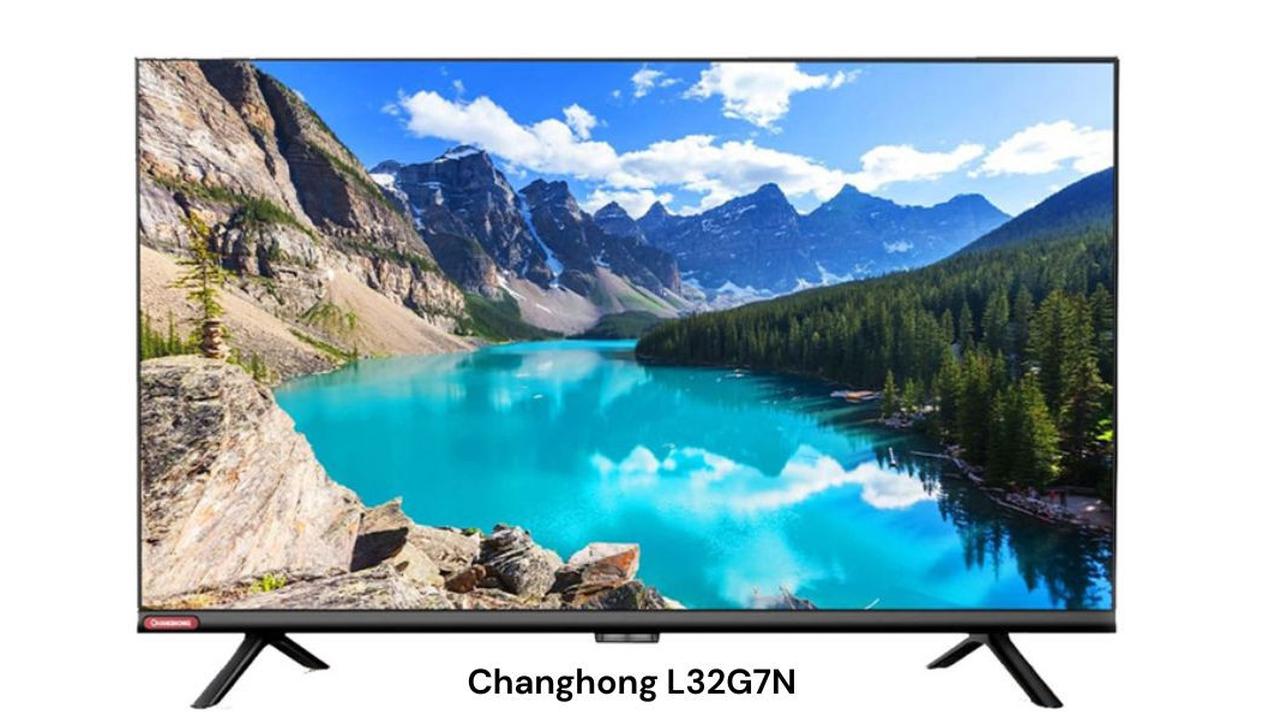 Rekomendasi Smart TV dengan Harga Terjangkau Rp1 juta, Ideal untuk Dibeli pada April 2025