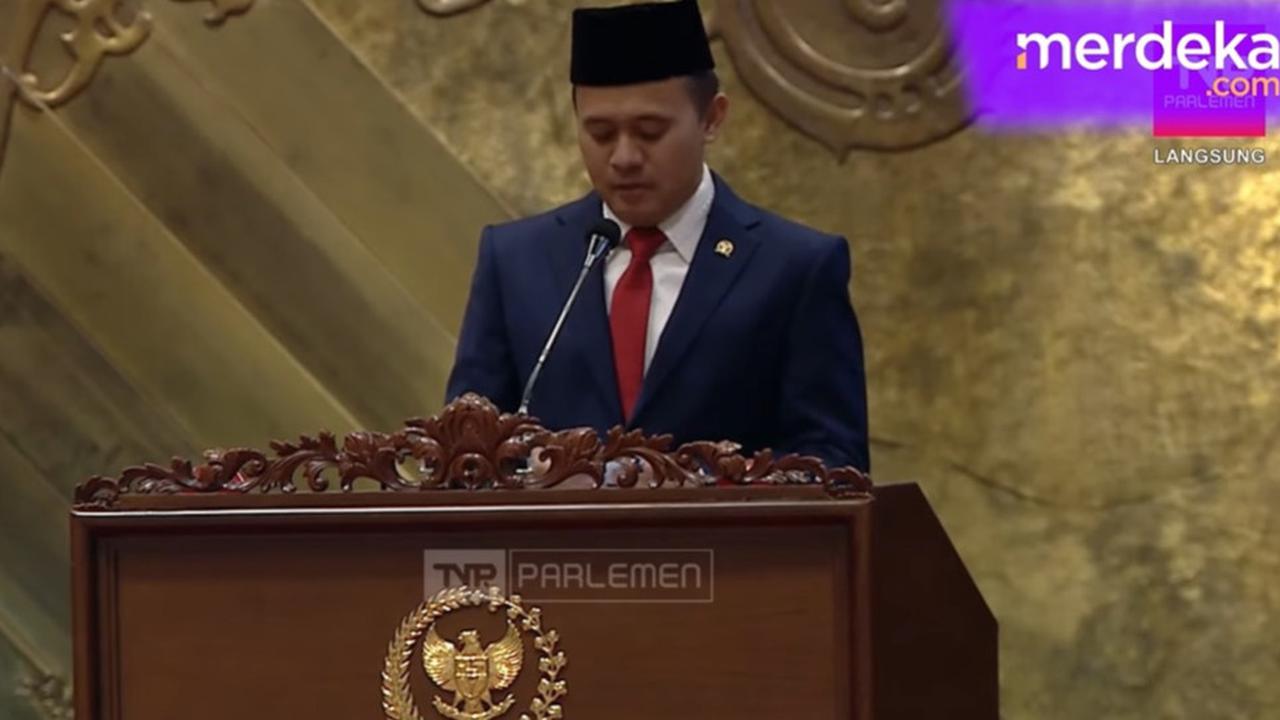 Geram! Anggota DPR Fraksi PDIP Singgung Selebgram Isa Zega Berhijab saat Umrah: Dia Transgender