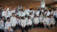 Timnas Anggar Indonesia Gagal Sumbang Medali di Kejuaraan Asia 2025, Menpora Berharap Jadi Pembelajaran Menuju SEA Games dan Asian Games