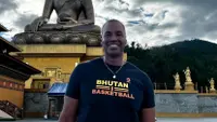 Jason Collins: The NBA's First Openly Gay Player, Dies at 47