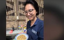 Niat Beli Makan di Dekat Posko Pengungsian, Wanita Ini Justru Disuruh Masak Nasi Goreng Sendiri oleh Pemilik Warung