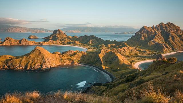 Komodo Island