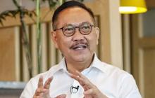 Tugas Baru Bambang Susantono Setelah Diangkat Jokowi jadi Utusan Khusus Kerja Sama IKN