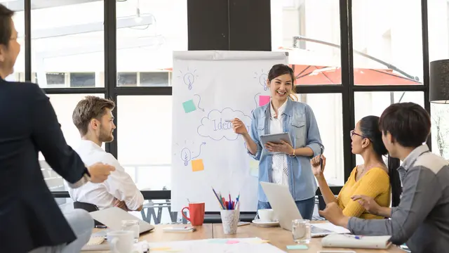 Do What You Love and Love What You Do