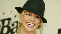 Britney Spears Habiskan Miliaran Rupiah untuk Pijat dan Manikur