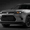 Toyota Grand Highlander 2027 Meluncur, Varian Woodland Edition Lebih Gagah