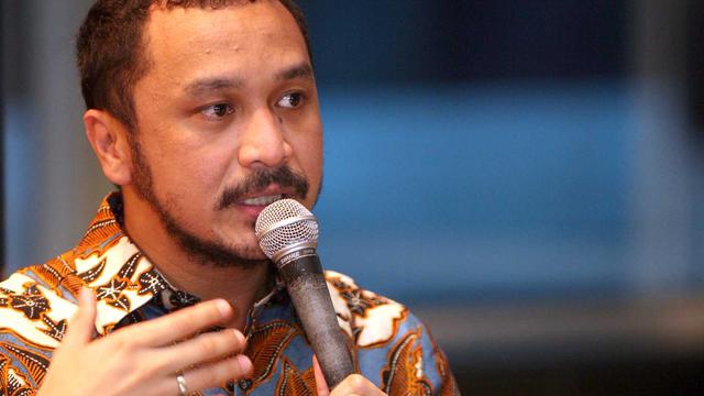 [Bintang] Giring Nidji