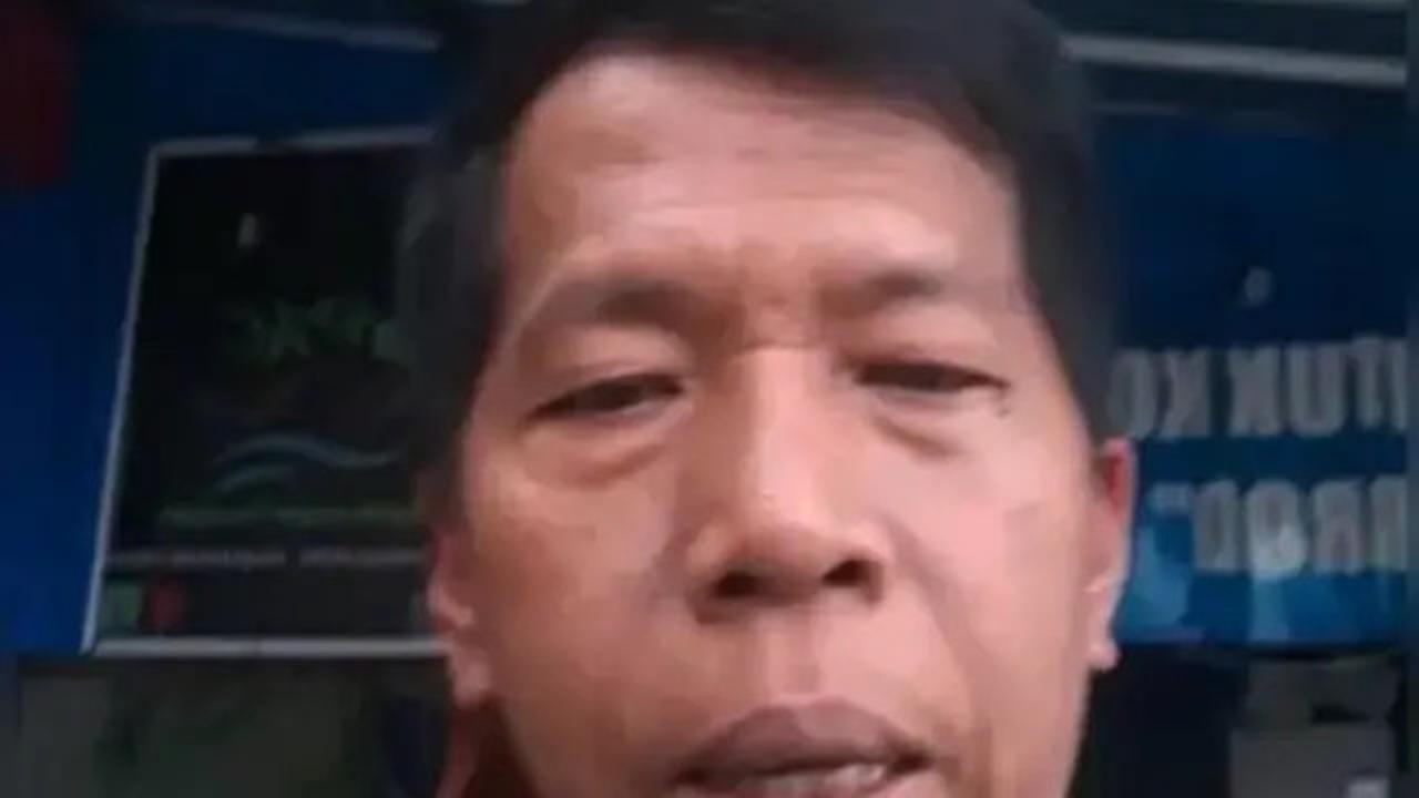 Kiwil Bantah Dituding Tak Menafkahi Anak, Siap Mengurus Jika Mantan Istri Sudah Tak Sanggup