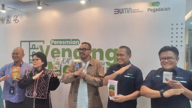 Foto bersama