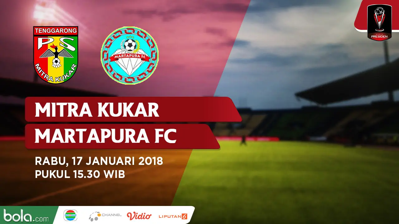 Mitra Kukar Vs Martapura_2