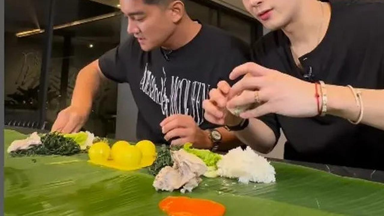 3 Alasan Mengejutkan Mengapa Makan dengan Tangan Lebih Baik