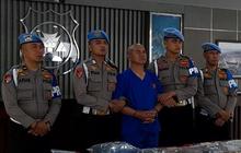 VIDEO: Kronologi Sadis Polisi Tembak Polisi, Pelaku Kaget Dibentak "Yang Jelas Ngomong!"