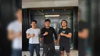 Polisi tangkap pria eksibisionis di Makassar