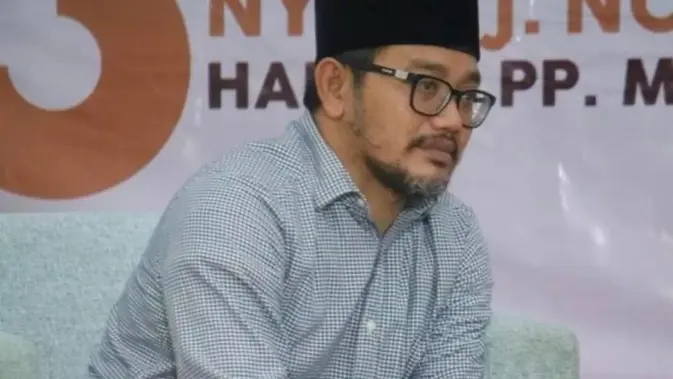 Gus Salam Dukung Usulan Madrasah Terintegrasi ke Sisdiknas
