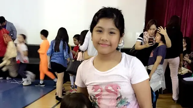 6 Potret Transformasi Amel Anak Ussy Sulistiawaty, Genap Menginjak Usia 20 Tahun