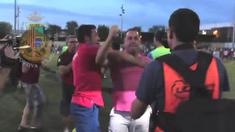 Kumpulan momen terbaik U.E Llagostera klub Segunda Division A di Spanyol tempat Evan Dimas jalani trial pekan ini.