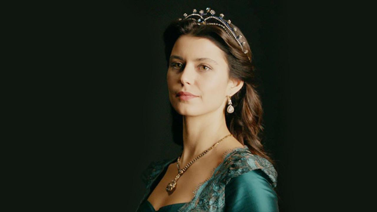 Beren Saat