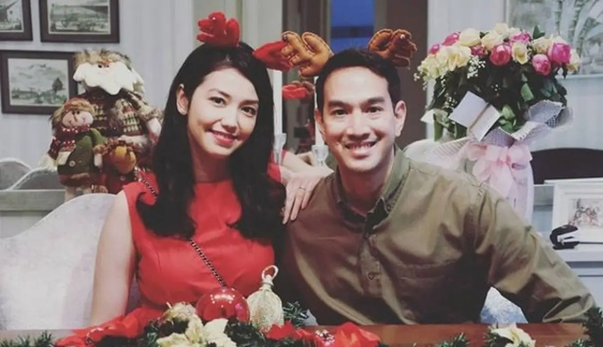 Zakry Sulisto suami Velove Vexia (Kapanlagi/Instagram javaceh via idntimes.com)