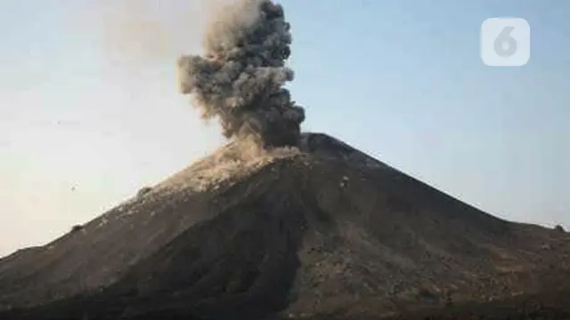 krakatau