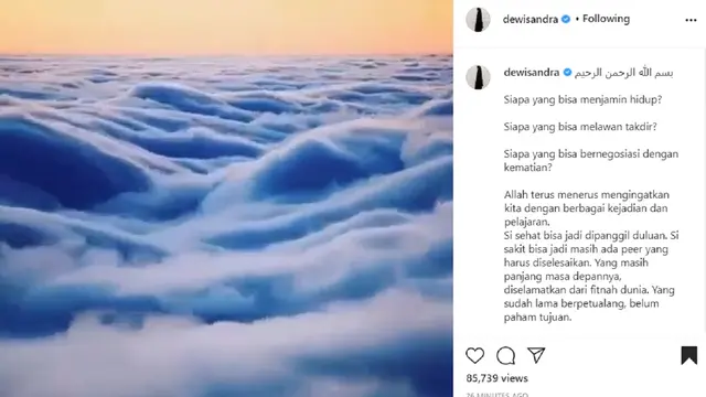 Dewi Sandra
