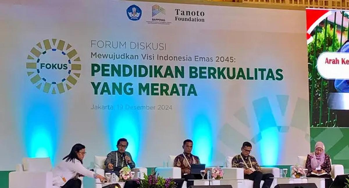 Pentingnya Bahasa Ibu dalam Pendidikan Usia Dini, Jangan Sepelekan Perannya