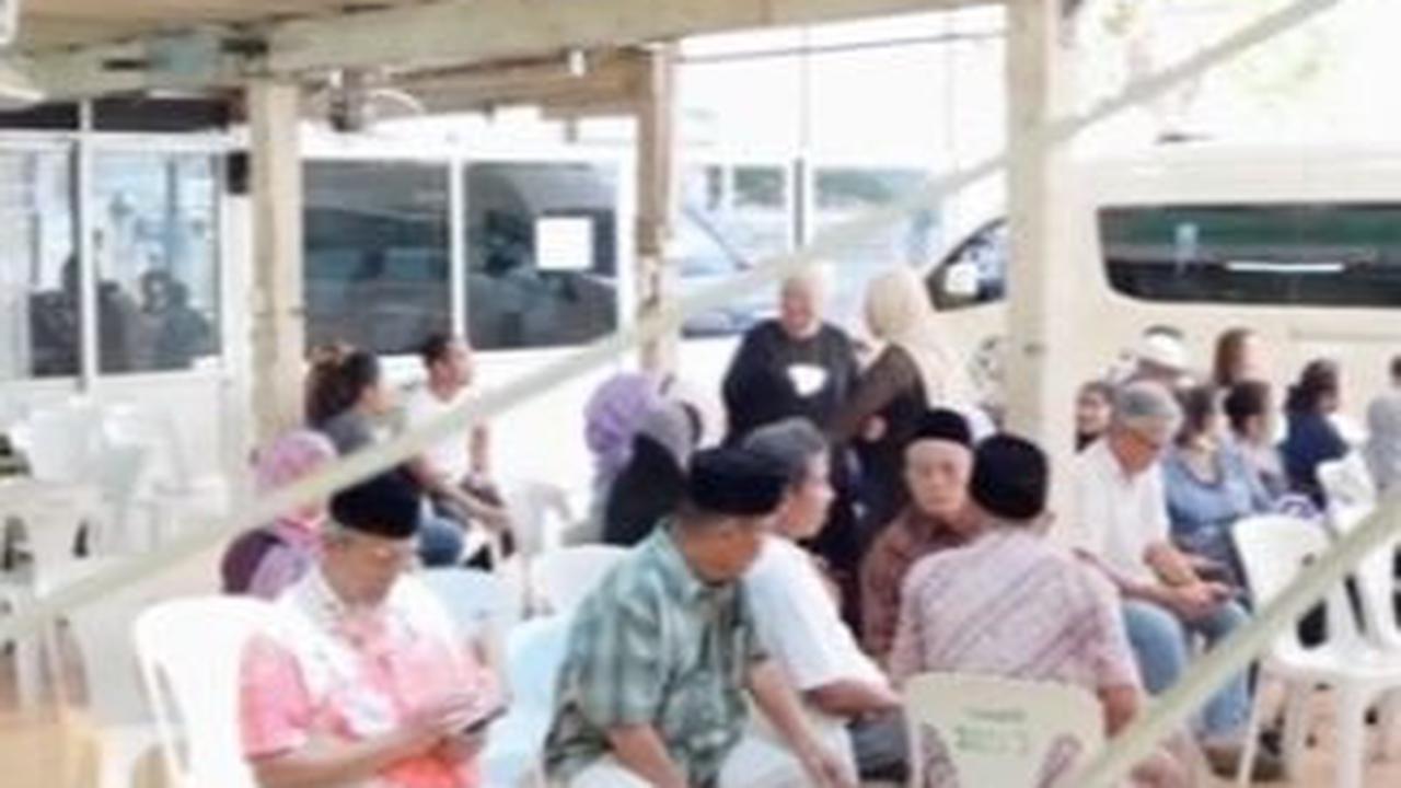 Melihat Perkampungan Jawa di Thailand, Lokasinya Tak Jauh dari Ibu Kota