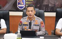 Polisi Usut Dugaan Pengeroyokan dan Penculikan Aktivis di Lebak