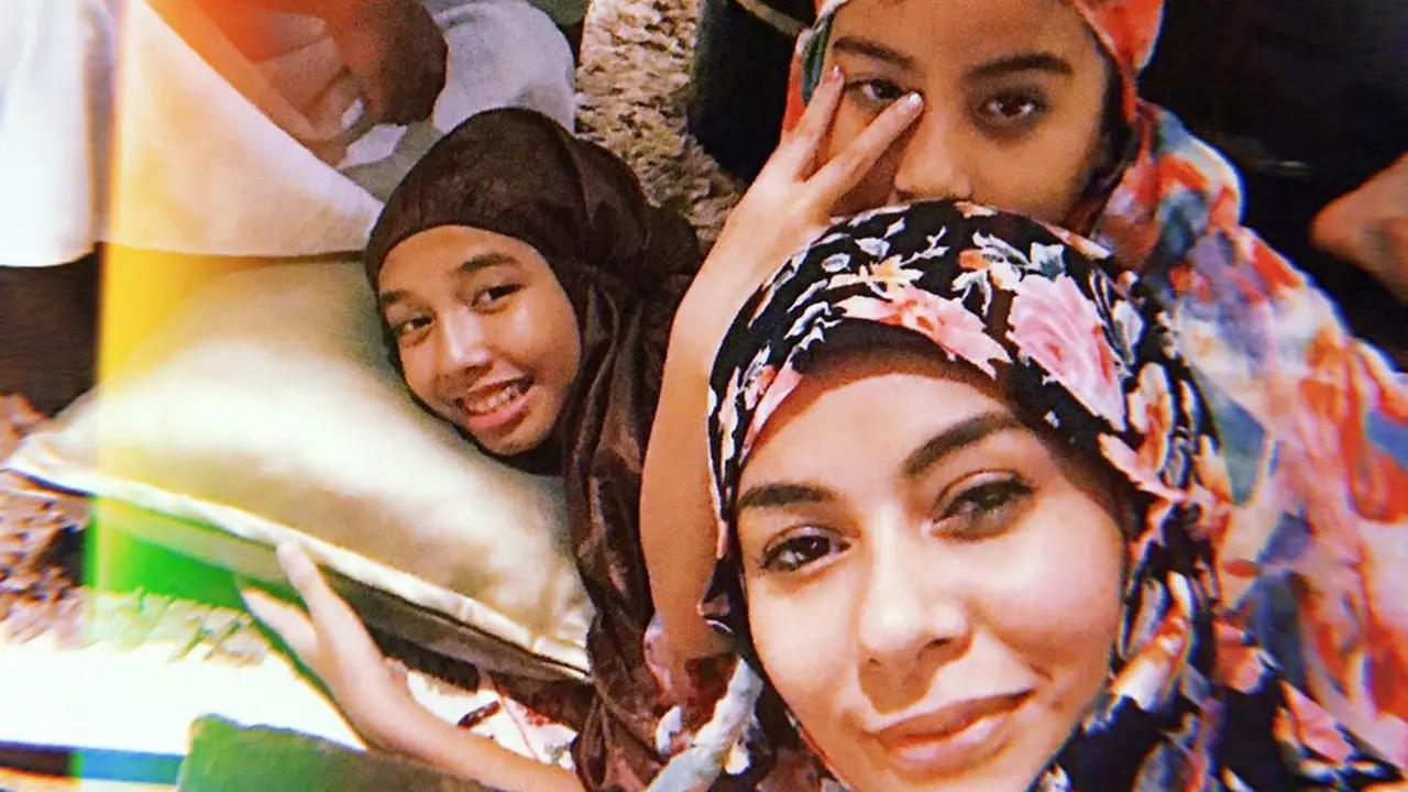 Meisya Siregar