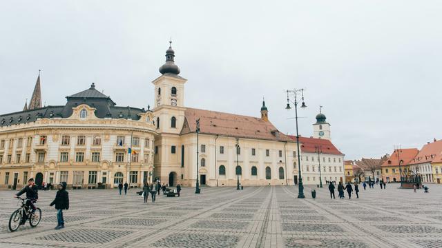 Sibiu