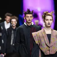 Perlehatan global BRICS+ FASHION SUMMIT di Rusia. (Foto: IFC)
