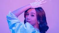 Alsa Aqilah Jebolan The Voice Kids Season 1 Rilis Single Terbaru Berjudul Persimpangan, Sukses Curi Perhatian Produser Asal Korea Selatan