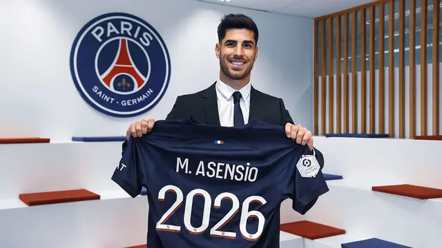 Foto: Mayoritas Jadi Legenda Klub, Ini Dia 7 Pemain Asal Spanyol yang Serentak Dilepas Gratis pada Bursa Transfer Pemain Musim 2023 / 2024