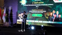 Refleksi 1 Tahun APWNU, Dorong Terobosan Ekosistem Pertambangan Nasional