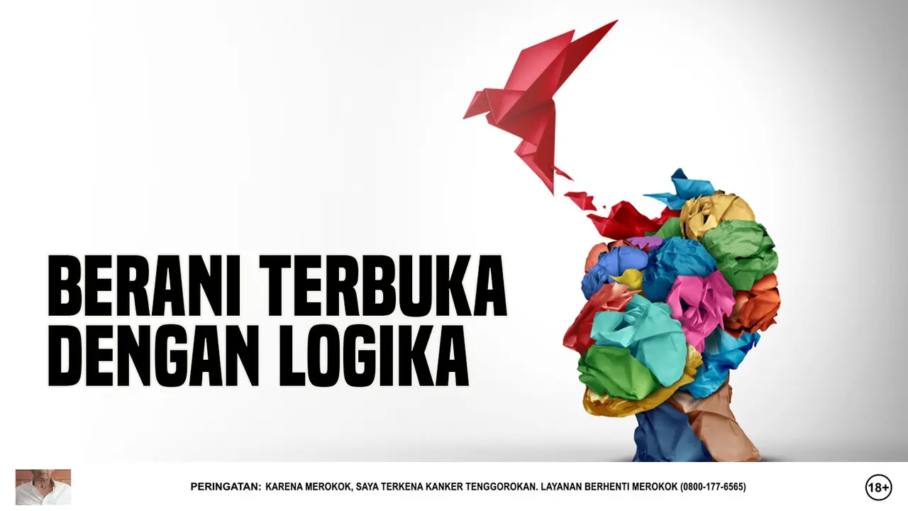 Cara Mudah Buat Ngembangin Kemampuan Berpikir Kreatif