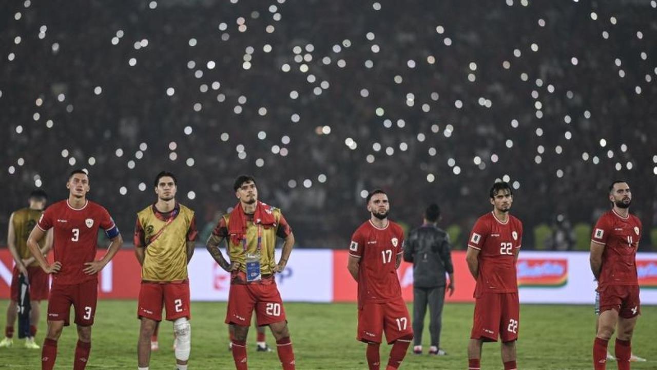 John Herdman Hadapi Agenda Padat Bersama Timnas Indonesia dan Timnas U-23