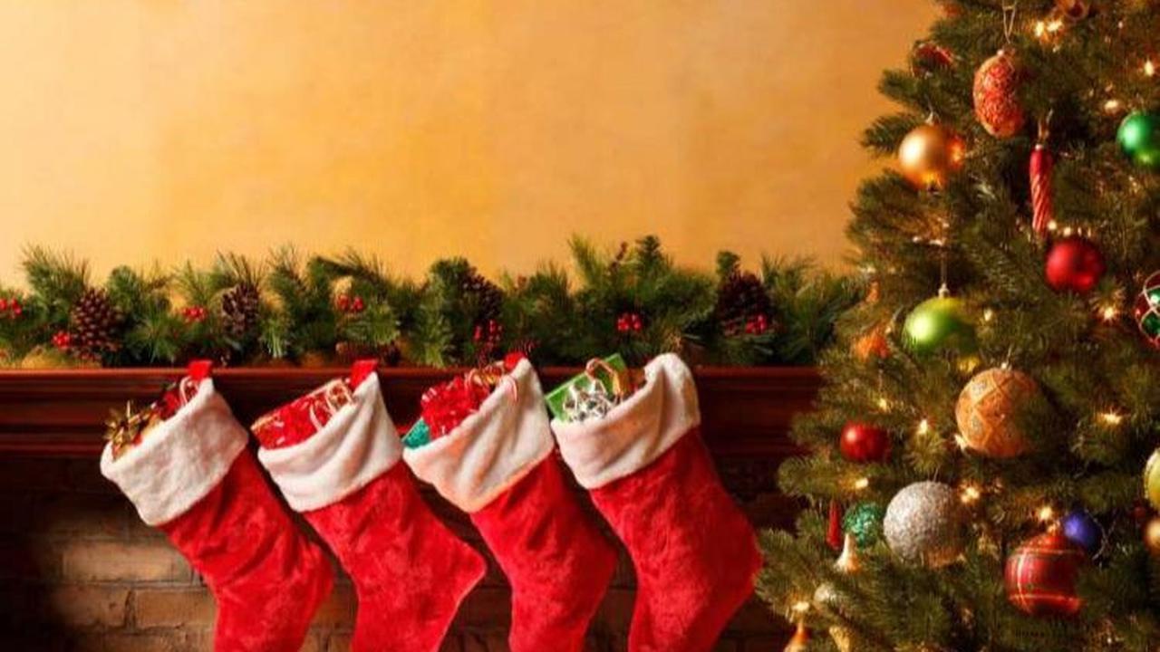 <b>Tokoh Sinterklaas Semakin Populer di Dunia</b>