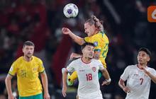 Pengamat Sepak Bola Malaysia Optimistis Timnas Indonesia Bisa Raih 3 Poin Lawan Australia, Begini Analisisnya