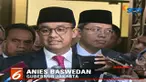 Selain itu Pemprov DKI akan merespon laporan warga dengan cepat seperti pohon tumbang yang kerap terjadi saat hujan dan angin kencang