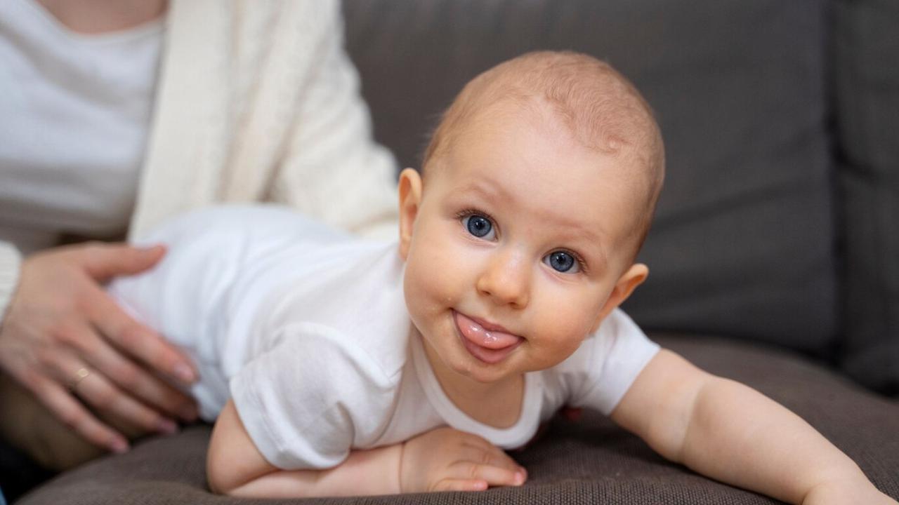 Haruskah Menggunduli Rambut Bayi? Ketahui Dampaknya pada Perumbuhan Rambut Bayi