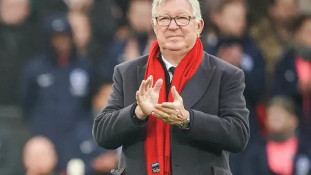 Sir Alex Ferguson Ungkap Pemain Paling Malas saat Latihan di MU, Namun Tetap Jadi Legenda