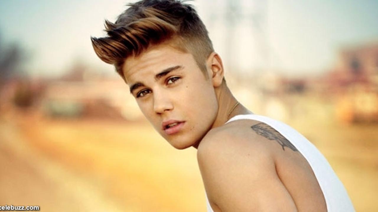 Justin Bieber